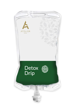 Detox IV Drip