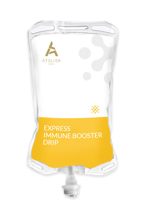 Immune Boost IV Drip