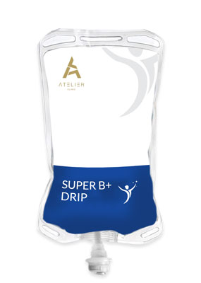 Super B IV Drip