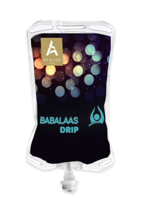 Babalaas IV Drip