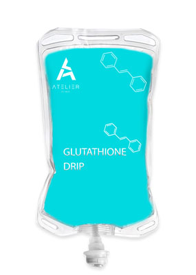 Glutathione IV Drip