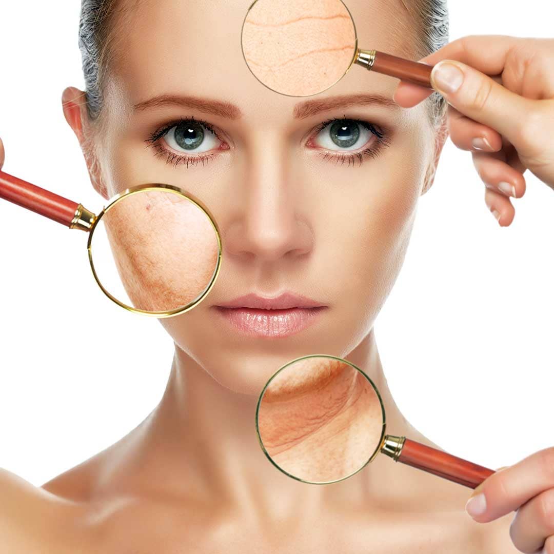 Anti-wrinkle injection in DubaiIV Vitamin Therapy in Dubai