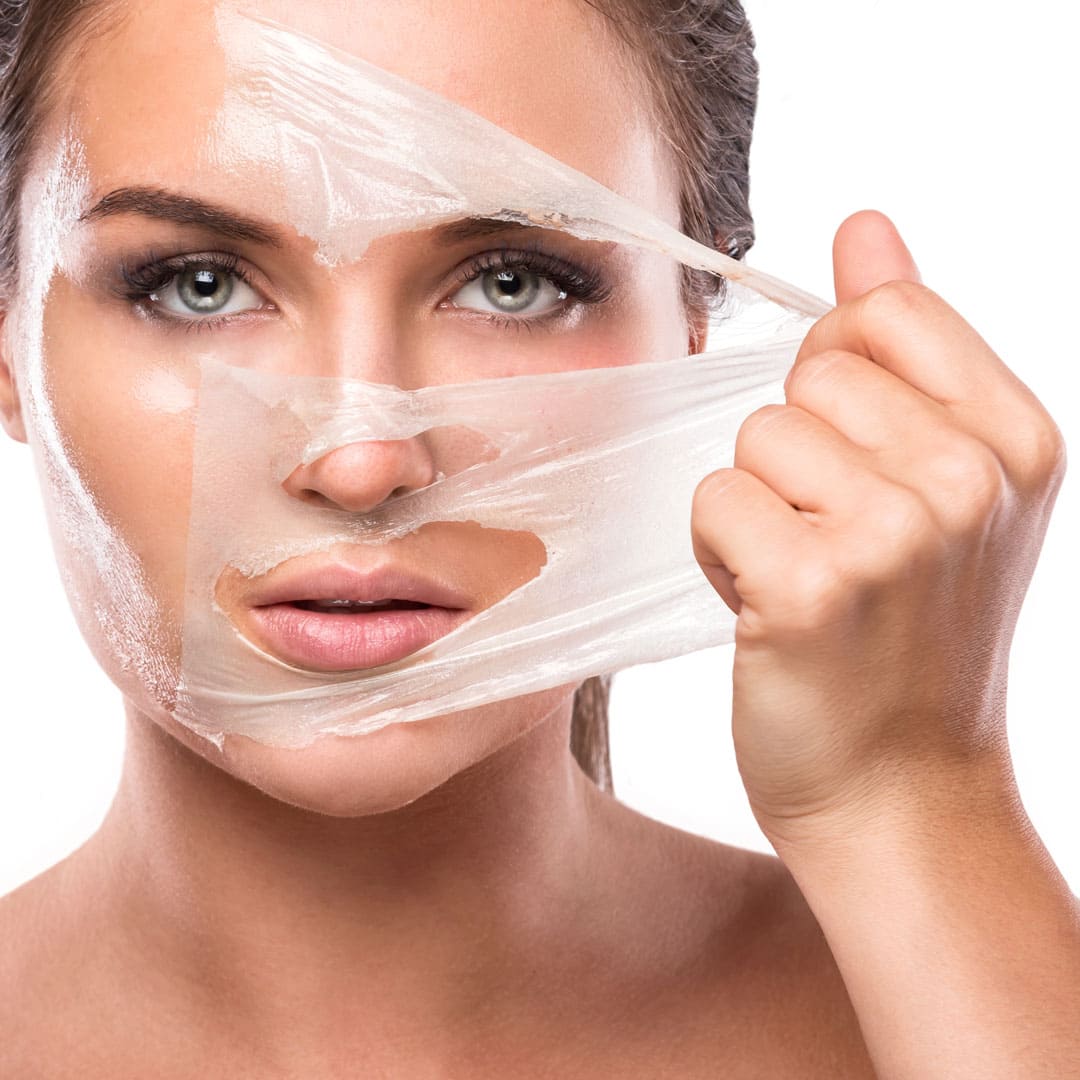 Chemical Peeling Health Treatment in Dubai