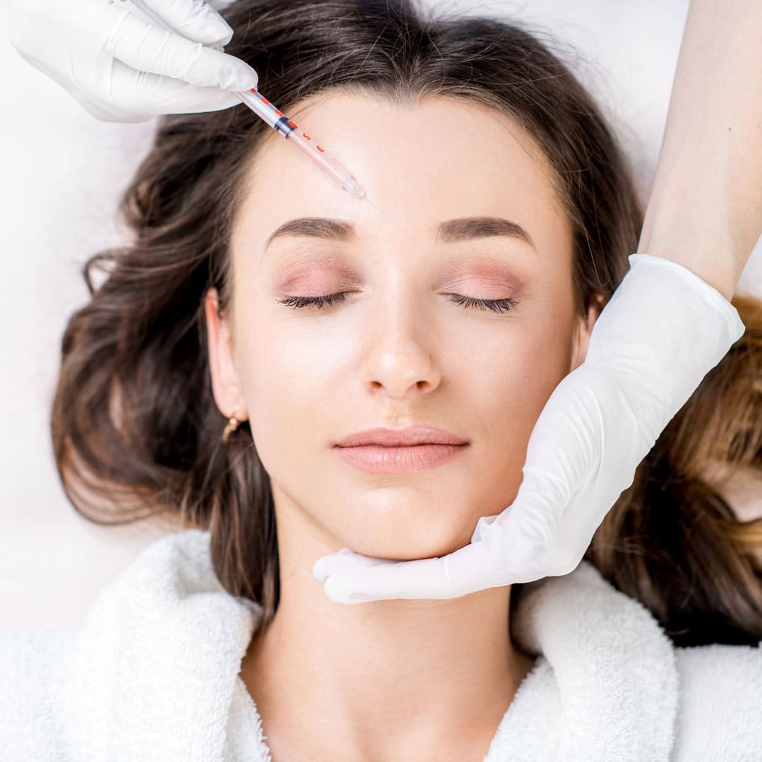 mesotherapy & skin booster in DubaiAesthetics Treatments in Dubai
                  